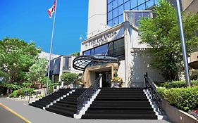 The Grand Hotel & Suites Toronto